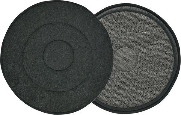 Sundo Drehkissen 360° gepolstert waschbar bis 30° (Toilette)