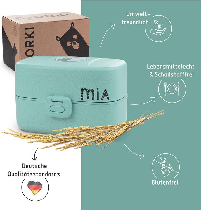 Immagine prodotto Bjorki Bento Box