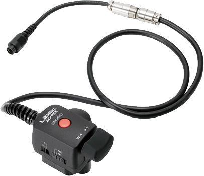 Actual product image Libec ZC-9EX (Cable)