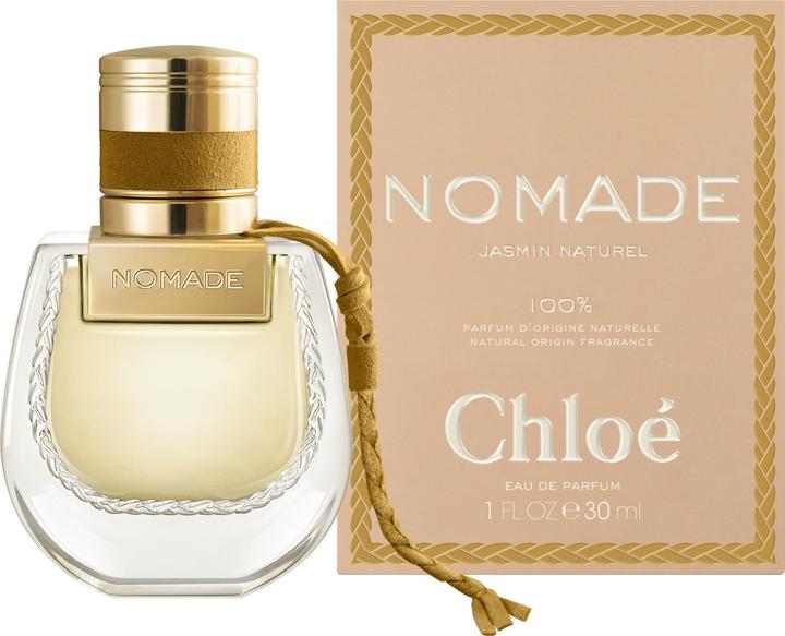 Produktbild Chloé Nomade Naturelle (Eau de Parfum, 30 ml)