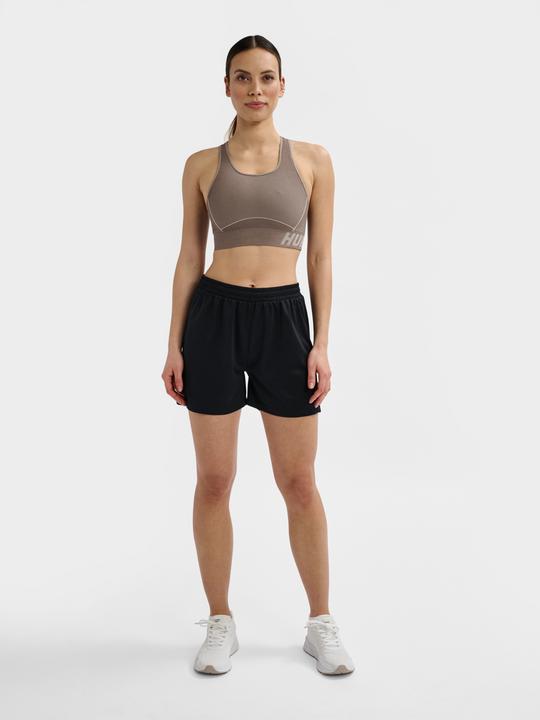 Actual product image hummel Hmlactive Pl Shorts Woman (XS)