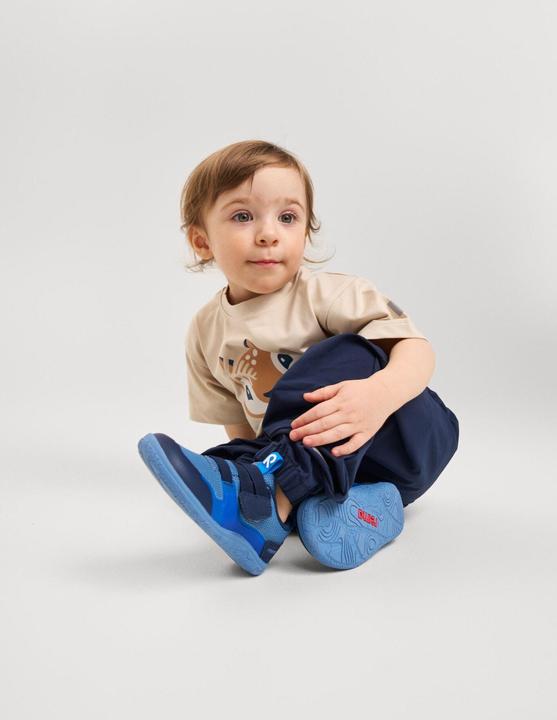 Produktbild Reima Kinder BugProof Hose Siimes Navy (92)