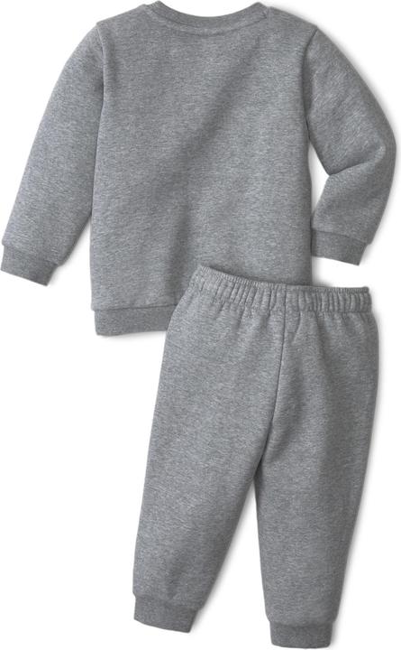 Produktbild Puma Minicats ESS Crew Jogger-846141 (62)