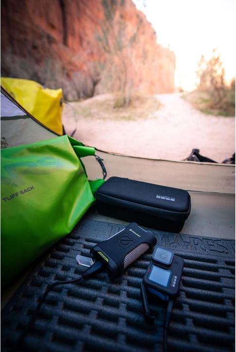 Image du produit Goal Zero Venture 35 (9600 mAh, 18 W, 35.52 Wh)