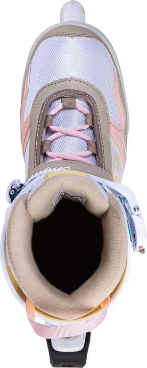 Actual product image Playlife Fitness skates (41)