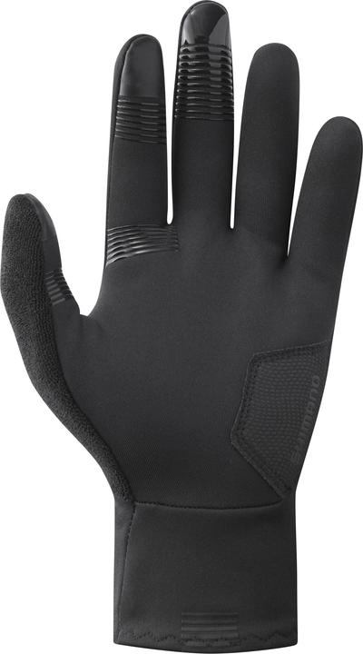 Image du produit Shimano Gants thermiques unisexes S-PHYRE (M)