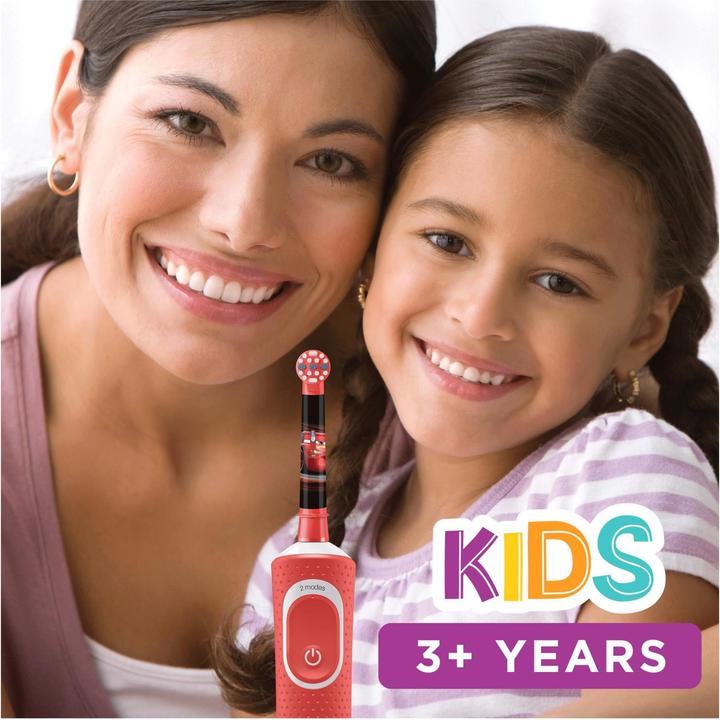 Image du produit Oral-B Kids (Brosse à dents oscillo-rotative)