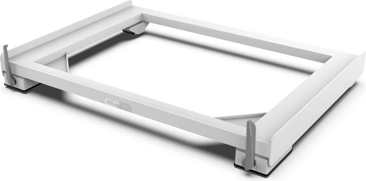 Immagine prodotto Meliconi Base Move Slim Basis Anti-Vibration mit