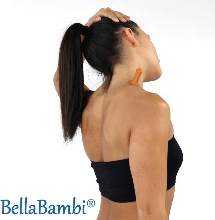 Actual product image BellaBambi Mini Trio (4.5cm)
