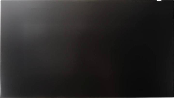 Actual product image Renkforce RF-MPSABL-032 Privacy Film 81,3cm (32 ) Aspect Ratio: 16:9 RF-6026100 Suitable for Model (32.01", 16 : 9)