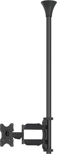 Actual product image Multibrackets Bracket 32"- 60", black, steel/aluminum