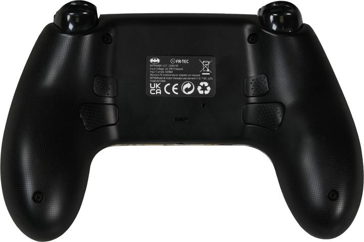 Image du produit Blade Batps4gp (PS4, PC)
