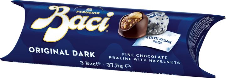Produktbild Baci Schokoladen-Pralinen Perugina (37.50 g)
