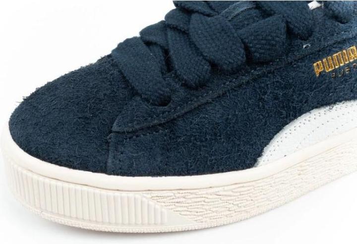 Produktbild Puma Suede XL Hairy (45)