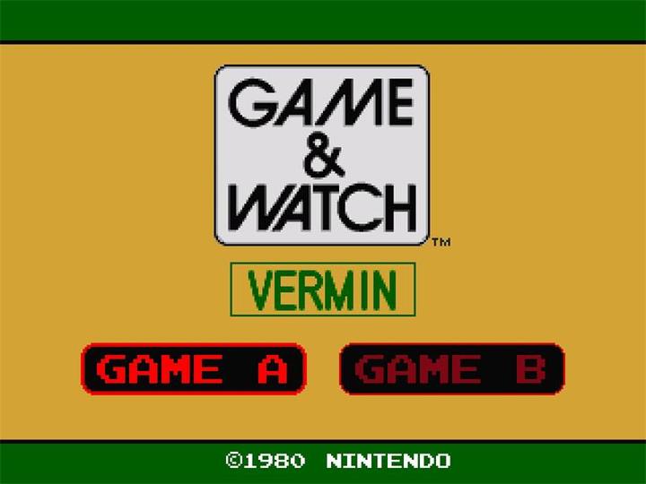 Produktbild Nintendo Game & Watch: The Legend of Zelda (DE)