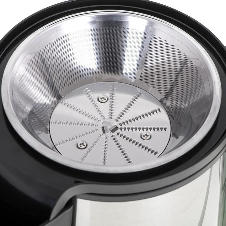 Productafbeelding Mesko Persmachine MS 4126b Roestvrij staal, 600 W, Aantal snelheden 3 (EU-stekker)