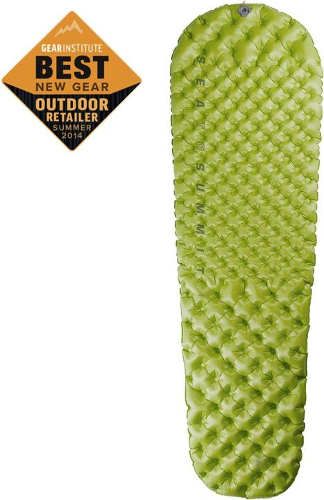 Produktbild Sea To Summit ComfortLight Insulated Mat Isomatte