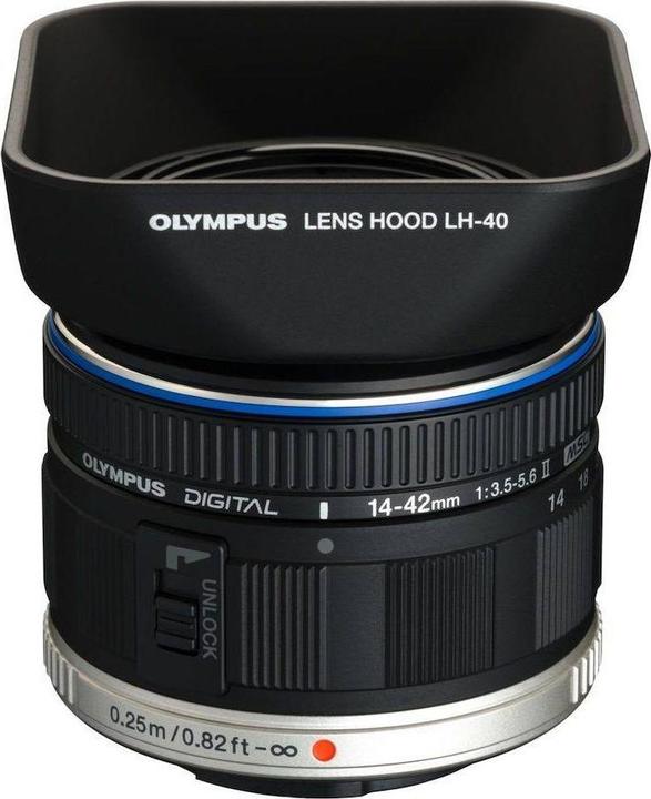 Image du produit Olympus LH-40