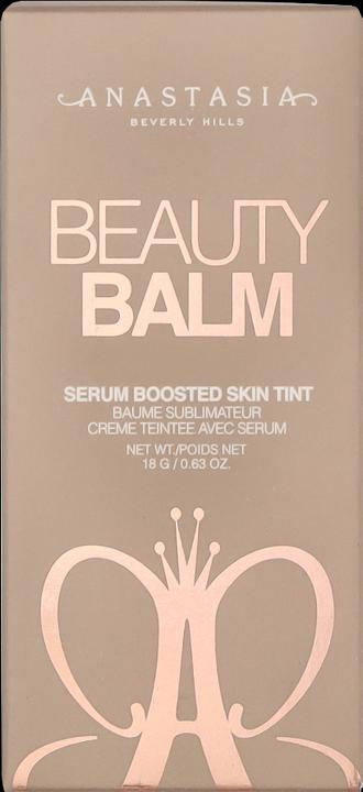 Produktbild Anastasia Beverly Hills Beauty Balm Serum Boosted Skin Tint - Shade 10 - FG (18 ml)
