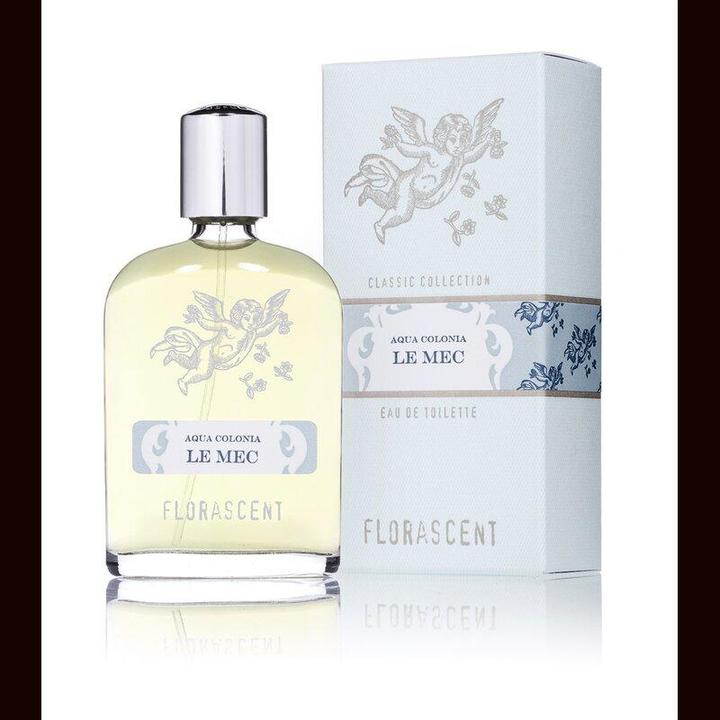 Actual product image Florascent Le Mec 30ml (Eau de toilette, 30 ml)