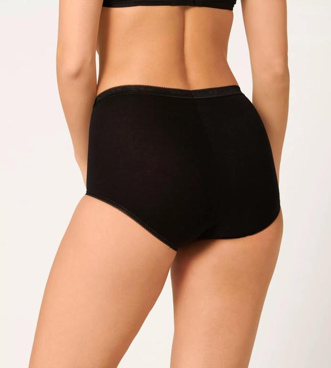 Image du produit Sloggi Basic+ Maxi (50, paquet de 4)