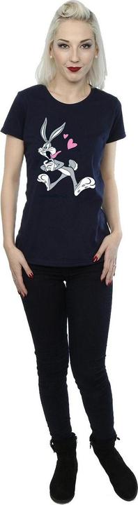 Produktbild Looney Tunes Bugs Bunny In Love TShirt (S)