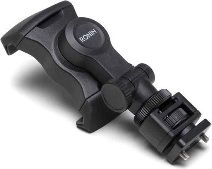 Actual product image DJI Ronin-S / SC Phone Holder (Gimbal mount)