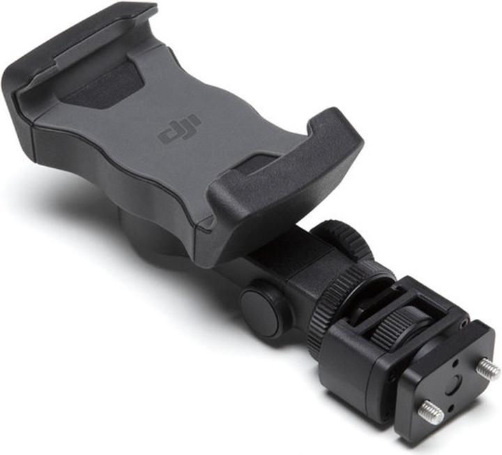 Actual product image DJI Ronin-S / SC Phone Holder (Gimbal mount)