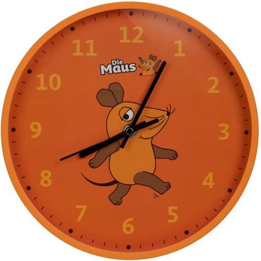 Immagine prodotto Orologio da parete per bambini DieMaus DieMaus