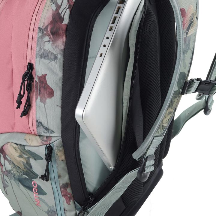 Produktbild Nitro Daypack Chase Rucksack 51 cm Laptopfach (39 l)