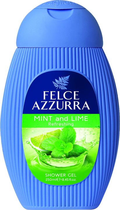 Produktbild Felce Azzurra Duschgel (250 ml)