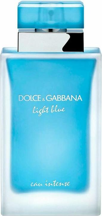 Produktbild Dolce & Gabbana Light Blue Eau Intense (Eau de Parfum, 100 ml)