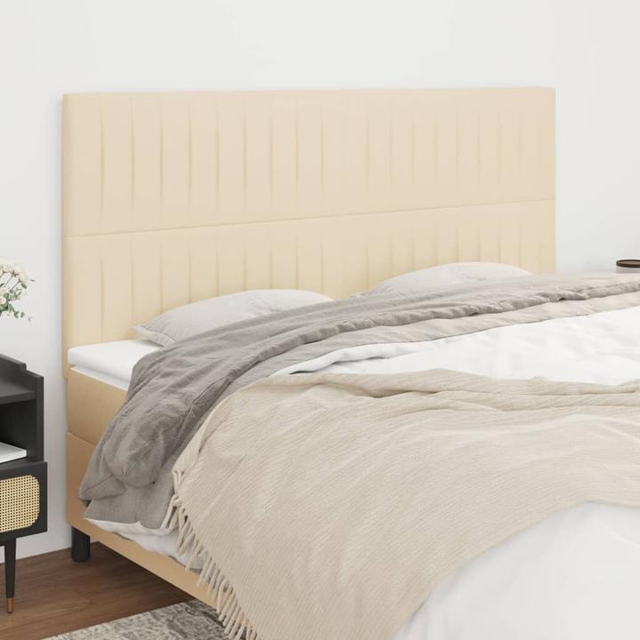 Actual product image VidaXL Carolin (180 x 5 x 128 cm)