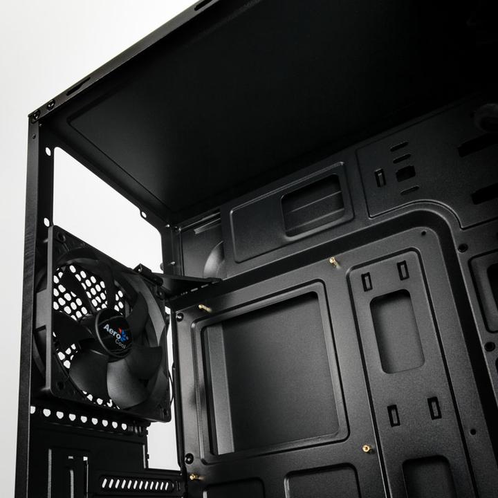 Produktbild AeroCool Split (mATX, Mini-ITX, ATX)