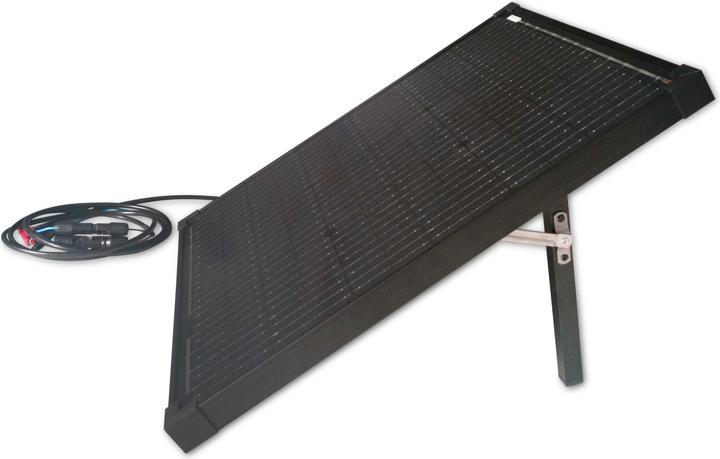 Immagine prodotto Technaxx 5023 Regolatore di carica solare 18 V (50 W, 4.10 kg)