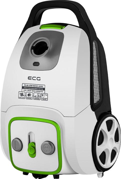 Actual product image ECG VP S3010