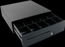 Actual product image APG Cash Drawer T520-BL1616-M5 cash drawer