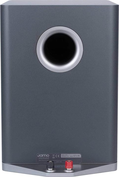 Actual product image Jamo S17B (1 pair, 150 W)