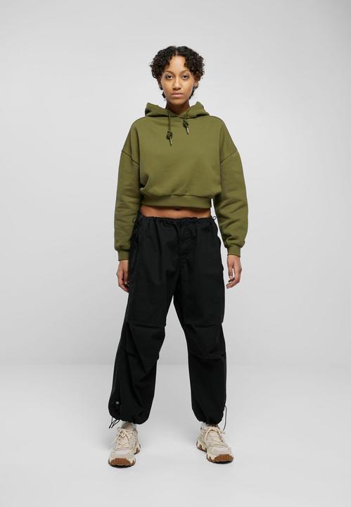 Immagine prodotto Urban Classics Ladies Cropped Heavy Hoody (XXL)