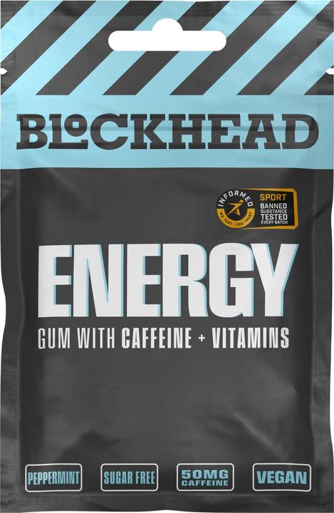 Blockhead Energy (1 pcs., 23.50 g)