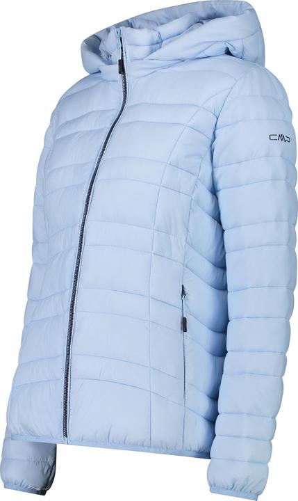 Actual product image CMP Campagnolo Snaps Hoodie (S)