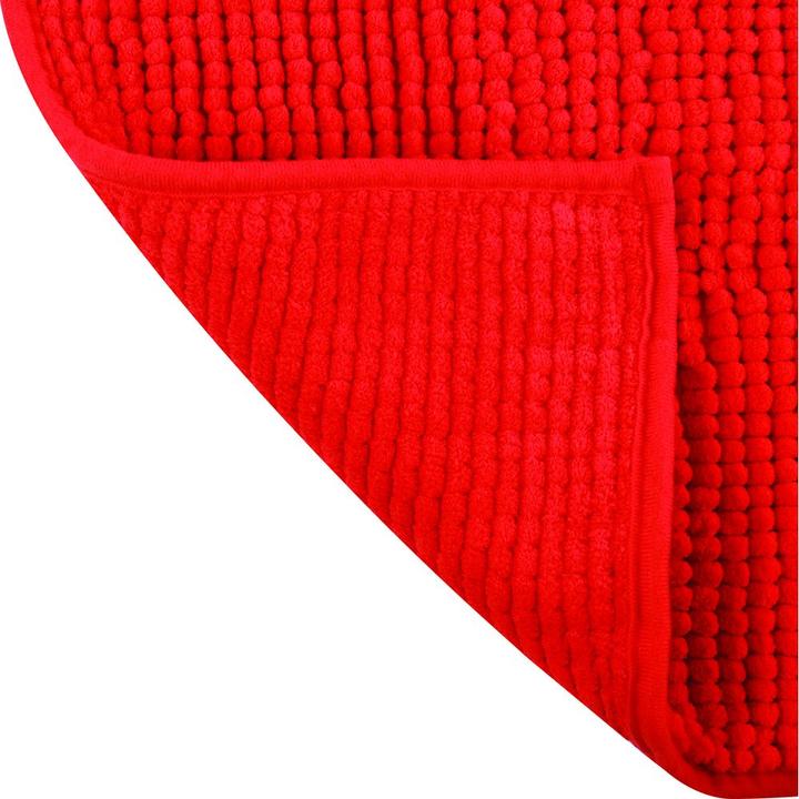 Produktbild MSV Chenille (60 x 90 cm)