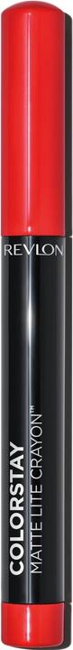 Produktbild Revlon ColorStay Matte Lite Crayon No 009 (009 Ruffled Feathers)