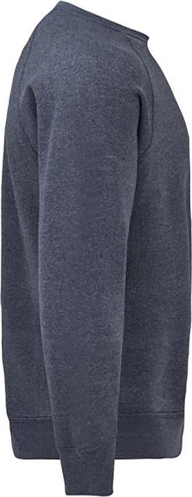 Produktbild Fruit of the Loom Erwachsene Klassik Raglan Sweatshirt (S)