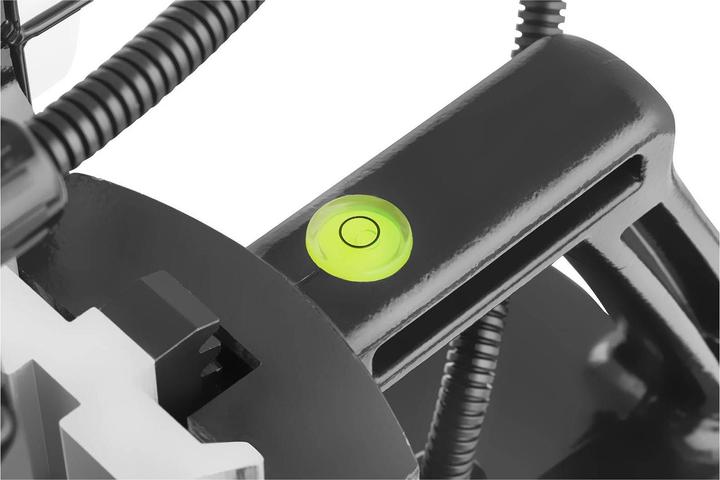 Actual product image MSW Magnetic Drill Machine - 1.680 Watt - 370 r/min