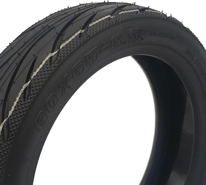 Image du produit Segway-Ninebot Tubeless Hinterrad für Ninebot Max G2