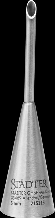 Image du produit Städter Douille de remplissage 5 mm (Embout)