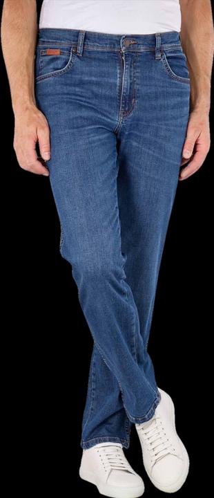 Immagine prodotto Wrangler Jeans gamba dritta Texas Low Stretch (W32/L32)