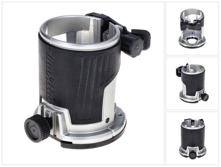 Produktbild Makita Kantenfräsenmodul