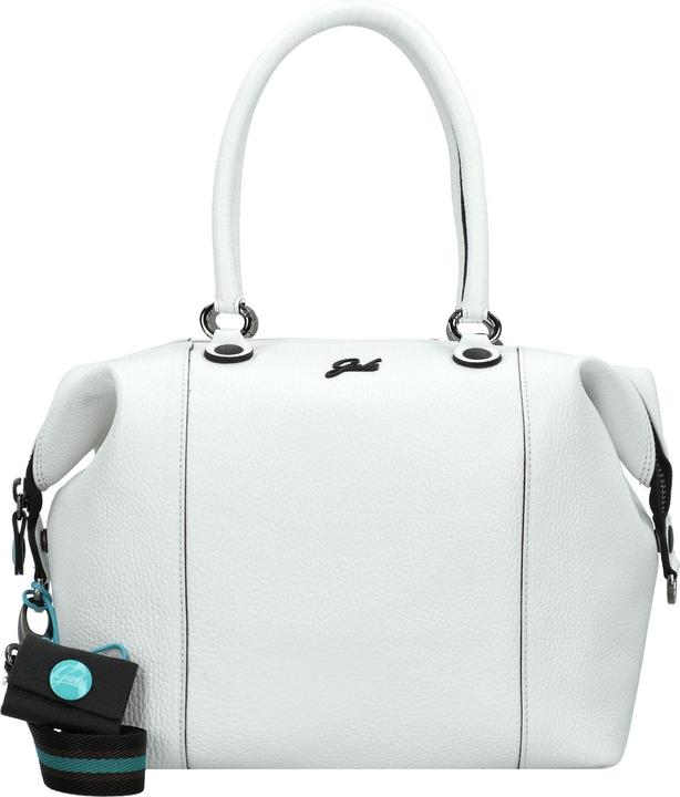 Image du produit Gabs G3 Plus 5 in 1 Schultertasche Leder 43 cm (1 l)